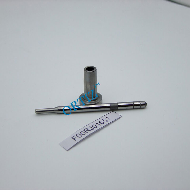 ORTIZ Golden Dragon XML truck injector valve assembly F00RJ01657 diesel engine parts oil control valve f 00r j01 657