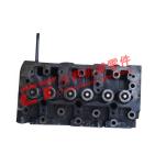 129001.01340 4BT 3TNE88 Yanmar Cylinder Heads Polishing Aluminum