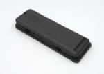 Dielectric Properties black Busduct Compact Busbar Nylon Plug