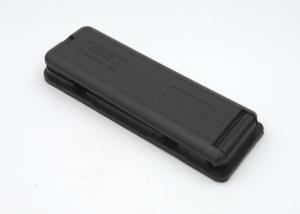 China Dielectric Properties black Busduct Compact Busbar Nylon Plug wholesale