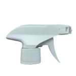 Polypropylene 28mm Plastic Trigger Sprayer Cap With Negotiation Tube