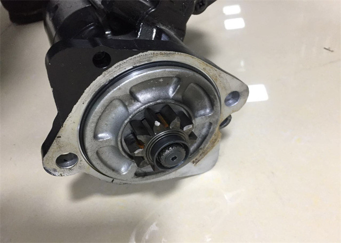S6K 24V Second Hand Starter Motor M003T56174 M003T56172 For Excavator E320C E320D