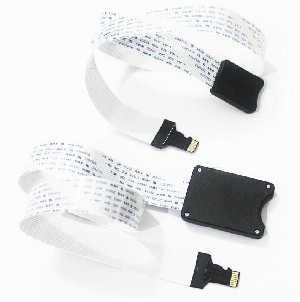 ABS FFC Ribbon Cable 48cm 60cm