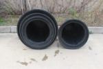 Polishing Rotational Moulding Mould For Sewage Inspection Manhole