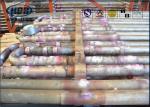 Heat Efficiency Improving Boiler Parts Superheater Coils , ASME Standard