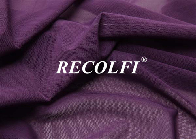 Dance Luxe Fabric Activewear Made From Recycled Plastic Xtra Life Lycra Apparel Cloth