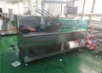 Medical Automatic Cartoning Machine Fully Automatic Paper Box Packaging