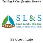 Saudi Arabia COC Certification Electrical Middle East Certification