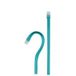 Dental Disposable Saliva Ejector Suction Tips Aspirator Nozzles Dentist