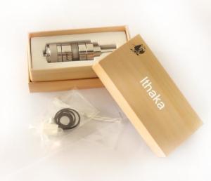 China The Ithaka Rebuildable Atomizer, Ithaca wholesale