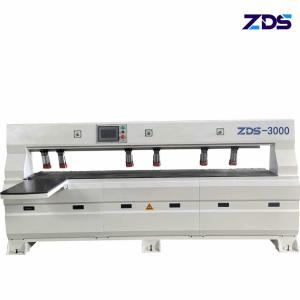 China Horizontal CNC Side Hole Drilling Machine wholesale