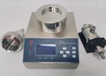 Cleanroom 100L/Min Bio Air Sampler For Microbe Collection