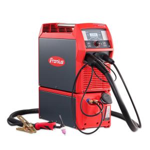 China 230i Water Cooled Fronius Welding Machine Fronius Tig Welding Machine wholesale