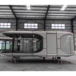 2 Bedroom Prefabricated Modular Houses The Project Solution That Delivers