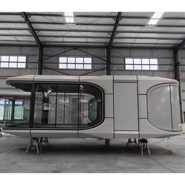 2 Bedroom Prefabricated Modular Houses The Project Solution That Delivers