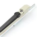 Rod Control Swing Handle Lock