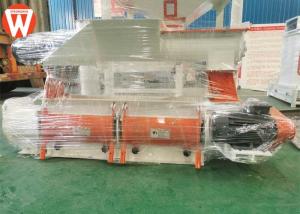 China Farms Integrating Poultry Pellet Feed Plant 80KW 2.5t/H wholesale