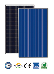18.5kW Three Phase Solar Inverter , Solar DC To AC Inverter With MPPT