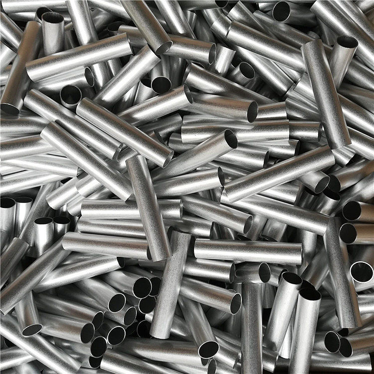 ASTM A53 A500 Carbon Round Galvanized Steel Pipe in Cheap Price