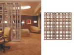 Black Stainless Steel Screen Panels For Column Cover/Cladding