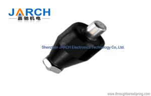 China Anti jamming Mercury Slip Ring wholesale