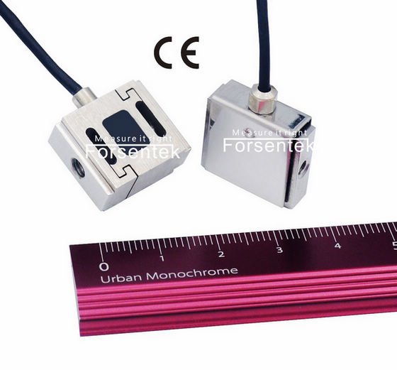Miniature Force Transducer 10lb 20 lb 50lb 100 lb