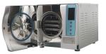 High Safety Dental Autoclave Sterilizer With Over Heat Protection Open Type
