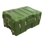 China 100Litre Army Green Blue Military Case wholesale