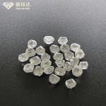 Uncut 2 Carat 3 Carat Rough Lab Grown Diamonds For 1 Carat Diamond