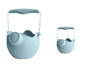 China Food Grade Baby Silicone Beach Toys Bucket Heat Resistant ODM wholesale