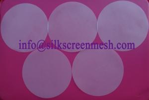 China Nylon Filter Ribbons wholesale