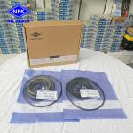 RMC-210A NBR Marine Oil Seals For MITSUBISHI Ship Hydraulic Motor Seal Kits