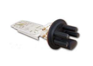 China ABS Fiber Optic Splice Closure wholesale