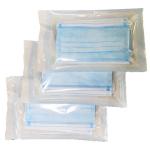 10 Pieces/Bag YY 0469 Sterile Disposable Mask