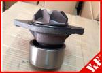S6D107E-1 Water Pump Excavator Engine Parts For Komatsu PC200-8 / 6754-61-1100