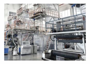 Shanghai HSF Materials Technology Co., Ltd.