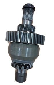 China AZ712732001126 AZ712732001105 MCY16 Differential Assembly wholesale