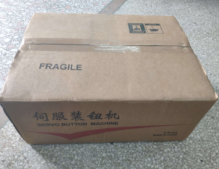 N95 KN95 Mask Punching Machine Breathing Valve Electric Punching Machine