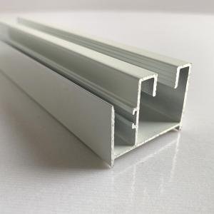 China Electrophoresis Aluminium Structural Profiles T4 Temper wholesale