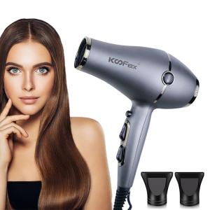 China Durable Salon Air Pro 2300 Hair Dryer Waterproof Electric Multiscene wholesale
