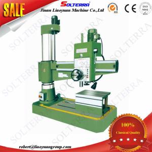 China China Supplier 40MM Radial Drilling Machine with good price wholesale