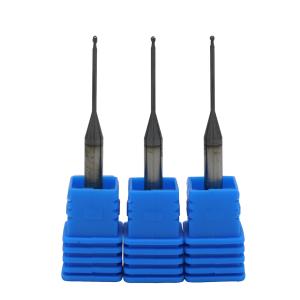 China PMMA Zirconia Milling Bur Roland System CAD CAM Milling Tools wholesale