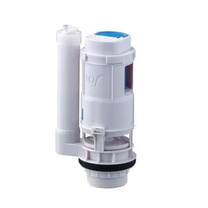 China Flush Valve Novelty Design Anti Leak Toilet Repair Kits Fitting Parts From Xiamen China wholesale