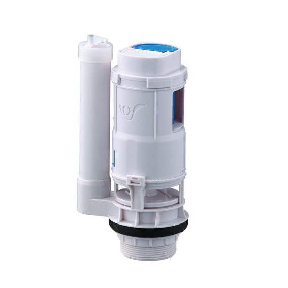 Flush Valve Novelty Design Anti Leak Toilet Repair Kits Fitting Parts From