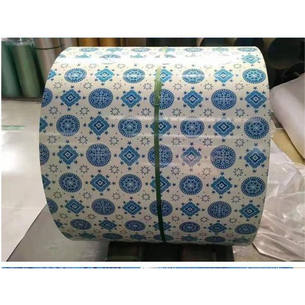 Galvanized Steel Coil Grade ASTM for Customized Corrugated Roofing Panels YX66-470