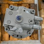 HITACHI ZX120 ZX130LCN ZX120-3 ZX130-3 ZX135US EXCAVATORS SWING MOTOR/SWING