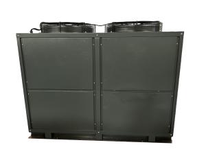 China TRT 38 KW air source heat pump water heater wholesale