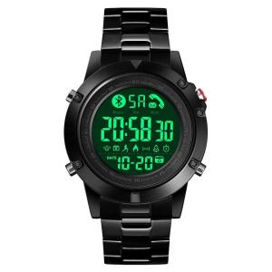 China sport smart watch 1500 Waterproof Relojes Inteligentes Metal Smart Watch Sport for Men's Digital wholesale