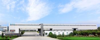 Xinxiang SIMO Blower Co., Ltd.
