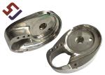 Shiny Polished 316 Stainless Steel anchor Casting